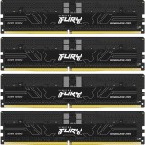 Accesoriu server Kingston FURY Renegade Pro RDIMM 128GB DDR5 5600 CL28 Quad Channel Kit