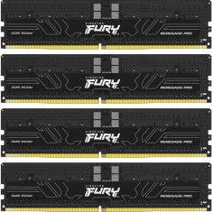 Accesoriu server Kingston FURY Renegade Pro RDIMM 128GB DDR5 5600 CL28 Quad Channel Kit foto