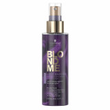 Cumpara ieftin Balsam Spray Neutral Cool Blonde Schwarzkopf Professional BlondMe 150 ml