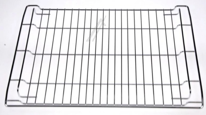 Gratar cuptor aragaz 00671319 BOSCH/SIEMENS Lungime:34,3 cm L&Auml;Č&rsaquo;ime: 46,5 cm