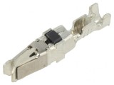 Pin mamă cositorit 5-6mm2 Type XII crimpat, TE Connectivity