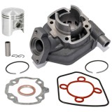 Cumpara ieftin Set Motor scuter PEUGEOT TREKKER 50 50cc - Apa