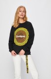 Desigual - Bluza
