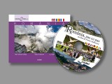 Valea Prahovei + DVD cadou La pas prin Bucuresti - Ad Libri