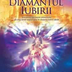 Diamantul Iubirii, Al Kamali - Editura Soma