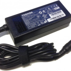 Incarcator Laptop, Toshiba, PA3468E, PA3468E-1ACA, PA3468U, PA3468U-1ACA, PA5178U-1ACA, SADP-65KB, SADP-65KBB, V000055210, V000055400, V000061300, V00