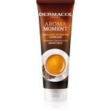 Dermacol Aroma Moment Coffee Shot gel de duș 250 ml