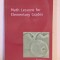 Dorothy Harrer - Math Lessons for Elementary Grades