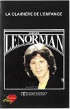 G&eacute;rard Lenorman - La Clairi&egrave;re De L'Enfance, Caseta audio