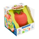 Apple Puzzler (editie internationala), Smart Games