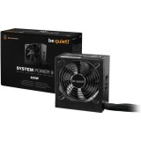 Sursa be quiet! System Power 9 CM, 80+ Bronze, 400W