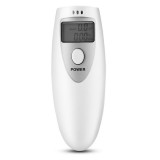 Cumpara ieftin Alcool tester JustZEN&reg; WE01, etilotest portabil, acuratete +/- 0.01% BAC, LCD