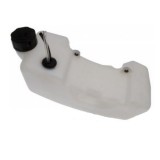 Rezervor Combustibil Motocoasa China, Blade MC0024, distanta dintre prinderi 95 mm