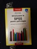 Dennis Howitt - Introducere in SPSS pentru psihologie. Versiunea 16 si versiunile anterioare