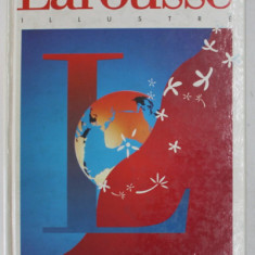 LE PETIT LAROUSSE ILLUSTRE , 87.0000 ARTICLES , 3800 ILLUSTRATIONS , 1998
