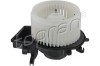 Ventilator, habitaclu MERCEDES C-CLASS (W203) (2000 - 2007) TOPRAN 408 164