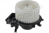 Ventilator, habitaclu MERCEDES C-CLASS (W203) (2000 - 2007) TOPRAN 408 164