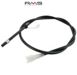 Cablu km Piaggio Zip SP (96-00) - Zip SP (01-04) - Zip SP Euro 2 (06-12) 2T 50cc - Zip (00-02) 4T 125cc