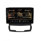 Cumpara ieftin Navigatie Ssang Yong Korando (2010-2013), Android 13, B-Octacore 6GB RAM + 128GB ROM, 9 Inch - AD-BGB9006+AD-BGRKIT432