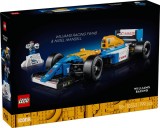 LEGO&reg; Icons - Williams Racing FW14B si Nigel Mansell (10353)