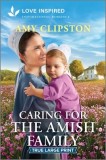 Caring for the Amish Family: An Uplifting Inspirational Romance