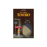 My Neighbor Totoro Film Comic: All-In-One Edition