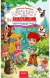 Cele mai frumoase lecturi pentru clasa a 4-a, Autor Anonim