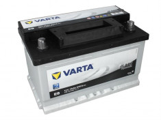 Acumulator auto Varta 12V 70AH 7879 foto