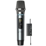 Microfon UHF 1C receptor autonom MIC-PRO-HF