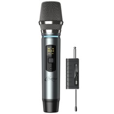 Microfon UHF 1C receptor autonom MIC-PRO-HF