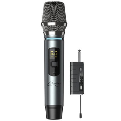 Microfon UHF 1C receptor autonom MIC-PRO-HF foto