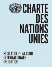 Charter of the United Nations and Statute of the International Court of Justice foto