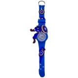 Ceas copii - Capitan America