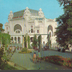 CPIB 19260 CARTE POSTALA - CONSTANTA. CAZINOUL, RPR