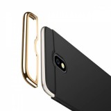 Husa Samsung Galaxy J5 2017 MyStyle Elegance Luxury 3in1 Neagra Carcasa Protectie