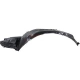 Carenaj roata Subaru Impreza (Ge/Gh/Gr/Gv) 09.2007-12.2012( Model Sti) , partea Fata Stanga, Material Polietilena, 59110-FG031, Rapid