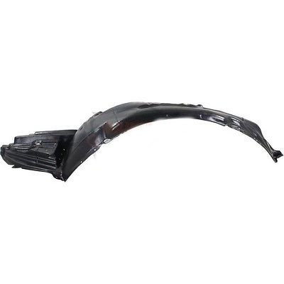 Carenaj roata Subaru Impreza (Ge/Gh/Gr/Gv) 09.2007-12.2012( Model Sti) , partea Fata Stanga, Material Polietilena, 59110-FG031 foto