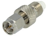 Adaptor FME Femeie la SMA Bărbat