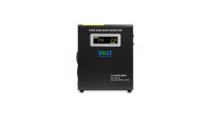 Volt Polska SINUS PRO 800 12/230V (500W/800VA) UPS