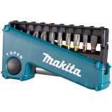 Makita E-03573 - Set capete de insurubare mixte 11 bucati