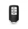 Carcasa cheie Telecomanda T opautochei&reg; pentruHonda XRV Jazz Pilot Odyssey Accord Fit Civic CRV 3 butoane