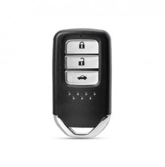 Carcasa cheie Telecomanda Honda XRV Jazz Pilot Odyssey Accord Fit Civic CRV 3 butoane