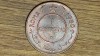 Somalia italiana - moneda de colectie deosebita - 1 centesimo 1950 -XF- elefant!, Africa
