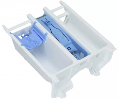 Sertar detergent si balsam pentru masina de spalat Arctic Beko 2421800300 foto