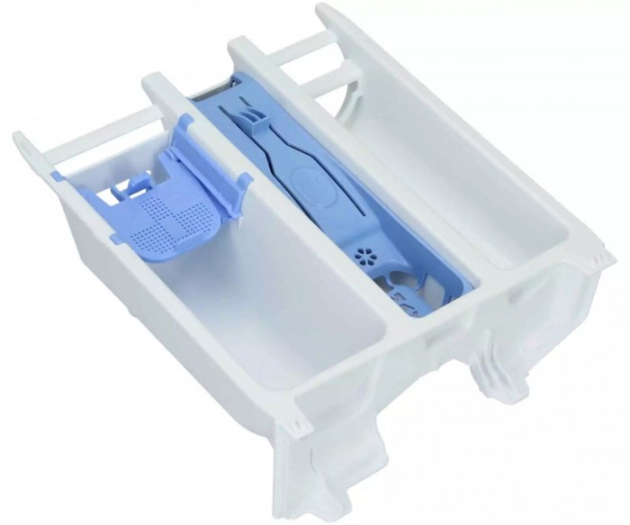Sertar detergent si balsam pentru masina de spalat Arctic Beko 2421800300