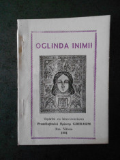 OGLINDA INIMII (1994) foto