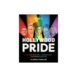 Hollywood Pride: A Celebration of LGBTQ+ Representation and Perseverance in Film
