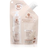 Alama Professional Hydra Shampoo sampon hidratant Eco Refill 100 ml