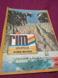 Cumpara ieftin REVISTA DE ISTORIE MILITAEA RIM 2 /1991