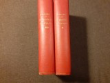 Pe aripile vantului - 2 vol - Margaret Mitchell - LEGATA DE LUX